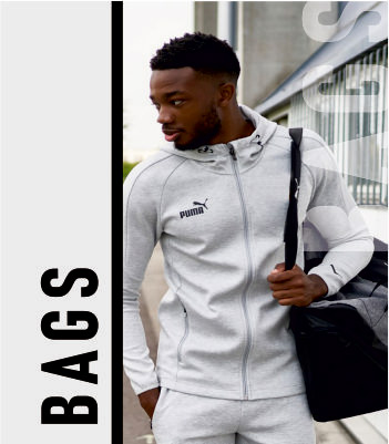 Puma Bags