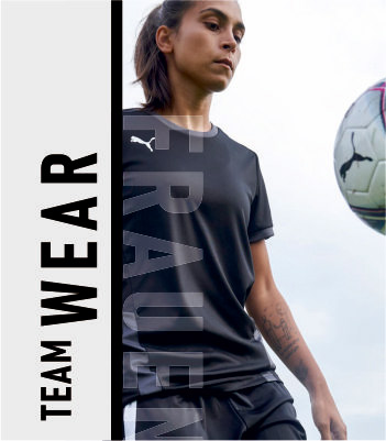 Puma Teamwear