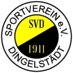 SV 1911 Dingelstädt