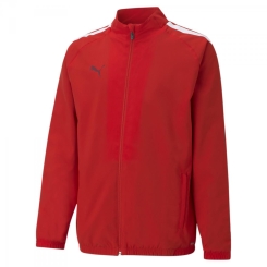Puma-teamLIGA Sideline Jkt Jr 