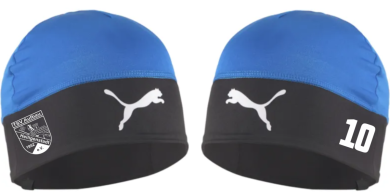 Puma-LIGA Beanie TSV Aufbau 1952 Heiligenstadt