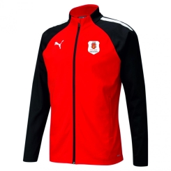 Puma-teamLIGA Training Jacket TSV Jahn Geisleden