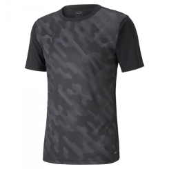 Puma-individualRISE Graphic Tee 