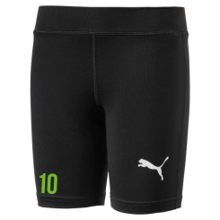 Puma-LIGA Baselayer Short Tight Kinder JSG Dingelstädt Youngsters