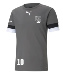 Puma-teamRISE Jersey TSV Aufbau 1952 Heiligenstadt