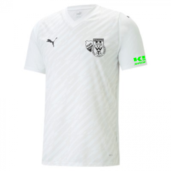 teamULTIMATE Jersey Jr Wacker Teistungen