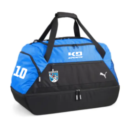 teamGOAL Teambag M BC (Boot Compartment) TSV Aufbau 1952 Heiligenstadt