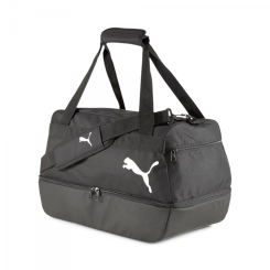 Puma-teamGOAL 23 Teambag BC Jr Puma Black | OSFA