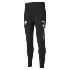 Puma-teamLIGA Training Pants Pro 1. SC 1911 HEILIGENSTADT Puma Black-Puma White | M
