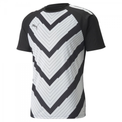 Puma-teamLIGA Graphic Jersey 