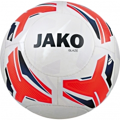 Trainingsball Glaze