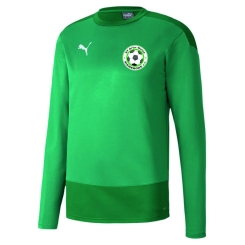 Puma-teamGOAL 23 Training Sweat SV Grün Weiss Siemerode