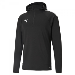 Puma-teamLIGA Training Fleece 