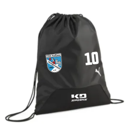 teamGOAL Gym Sack TSV Aufbau 1952 Heiligenstadt