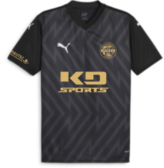 teamGLORY Jersey FSV Wacker 90 Nordhausen