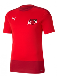 Puma-teamGOAL 23 Training Jersey Freizeitprofi 