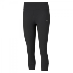 Puma-RUN FAV REG RISE 3/4 TIGHT W