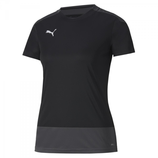 Puma-teamGOAL 23 Training Jersey Puma Black-Asphalt | XXL