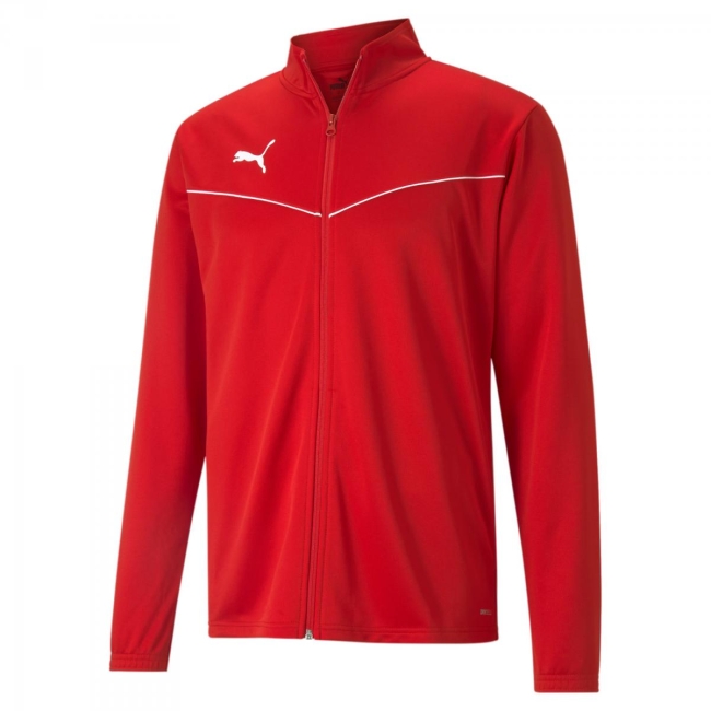 Puma-teamRISE Trg Poly Jacket 