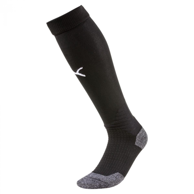 Puma-Team LIGA Socks FSV 1920 Geismar Puma Black-Puma White | 1