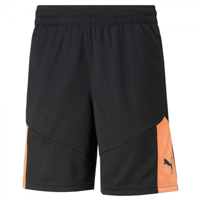 Puma-individualFINAL Trg Shorts 