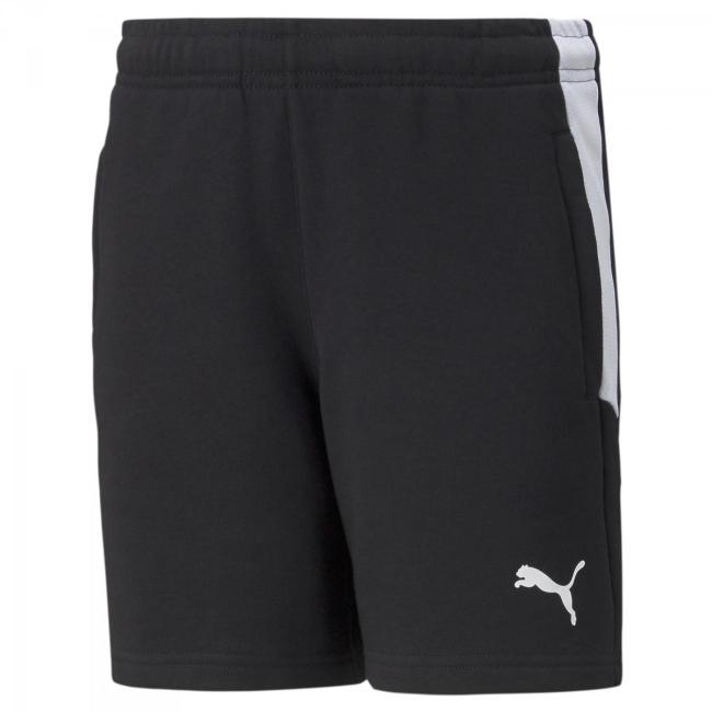 Puma-individualLIGA Girls Shorts 