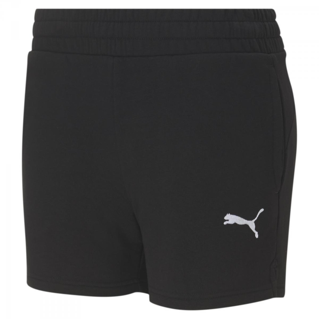 Puma-teamGOAL 23 Casuals Shorts W 