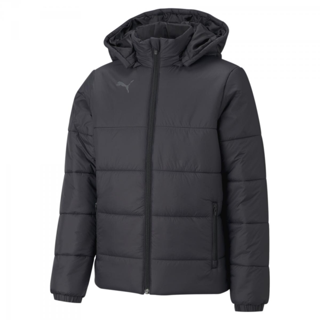 Puma-teamLIGA Padded Jacket Jr 