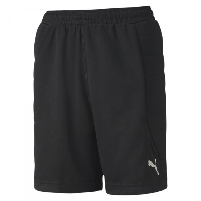 Puma-Goalkeeper Shorts Jr Puma Black | 152