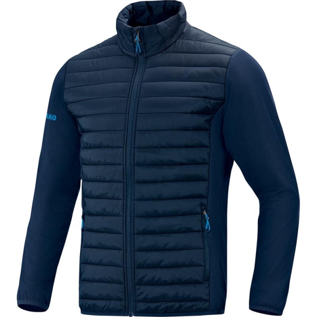 Hybridjacke Premium marine | 36