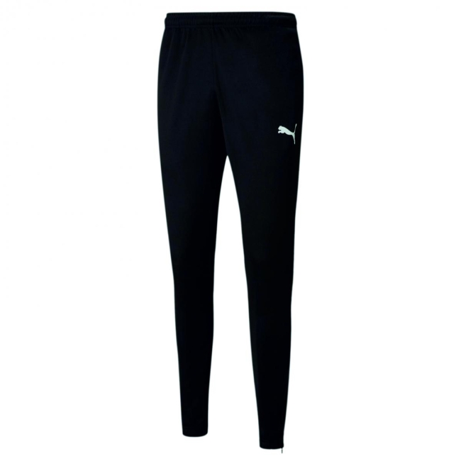 Puma-teamRISE Poly Training Pants SC Leinefelde 1912 Puma Black-Puma White | S