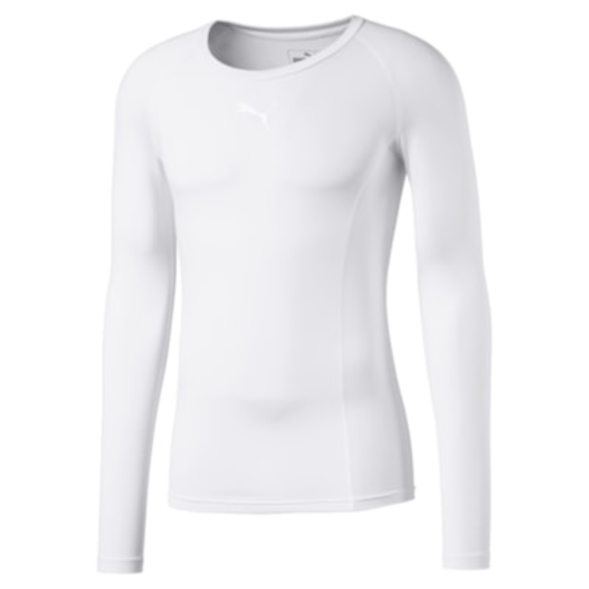 Puma-LIGA Baselayer Tee LS Jr FSV Wacker 90 Nordhausen 