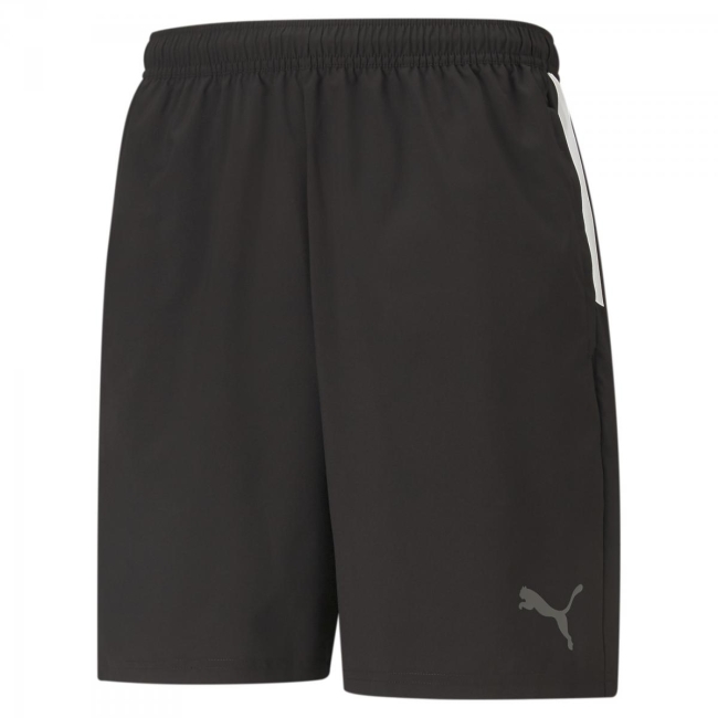 Puma-teamLIGA Sideline Shorts 