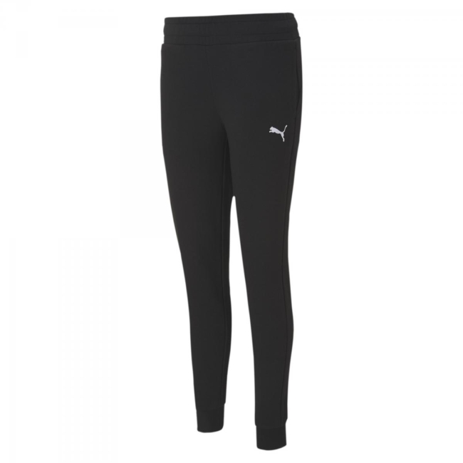 Puma-teamGOAL 23 Casuals Pants W Puma Black | XXL