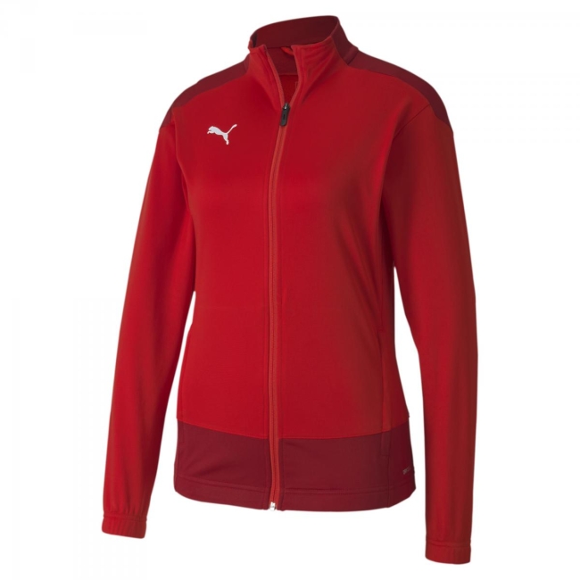 Puma-teamGOAL 23 Training Jacket 