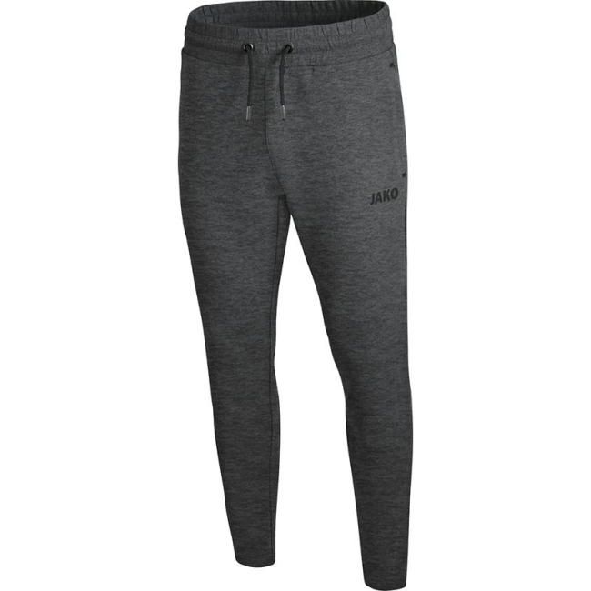 Jogginghose Premium Basics anthrazit meliert | 44