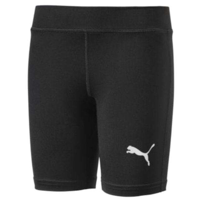 Puma-LIGA Baselayer Short Tight FSV Wacker 90 Nordhausen Puma Black | S