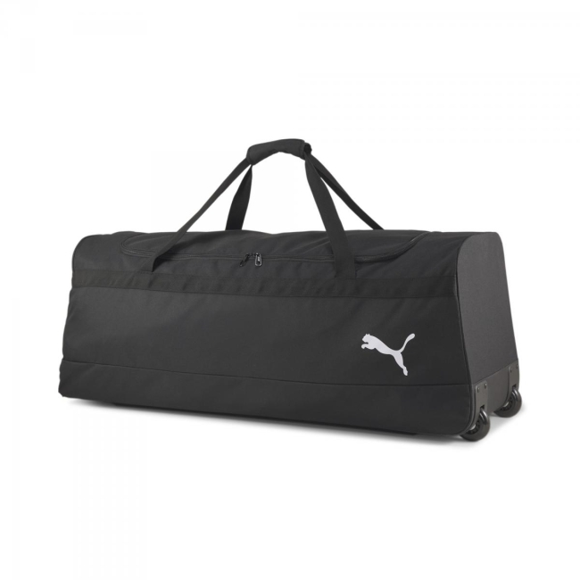 Puma-teamGOAL 23 Wheel Teambag XL Puma Black | OSFA