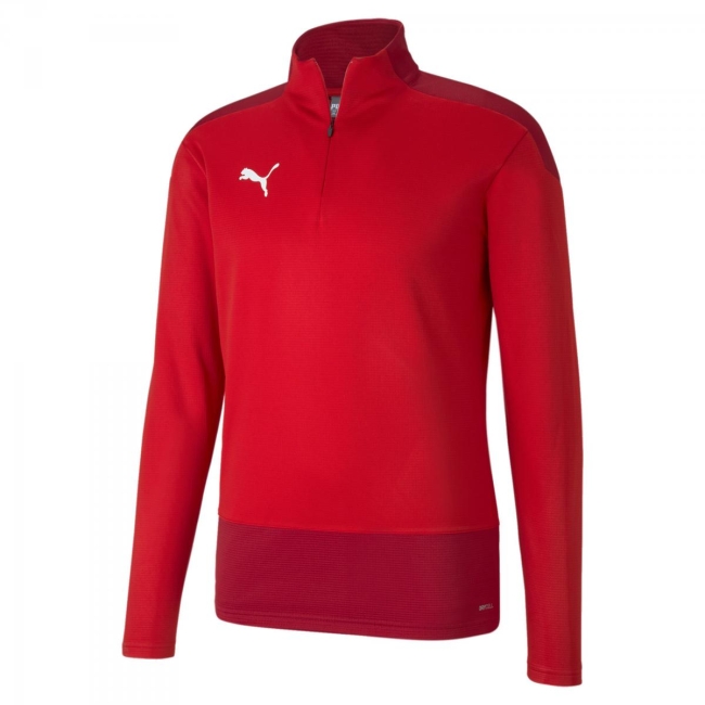 Puma-teamGOAL 23 Training 1/4 Zip 