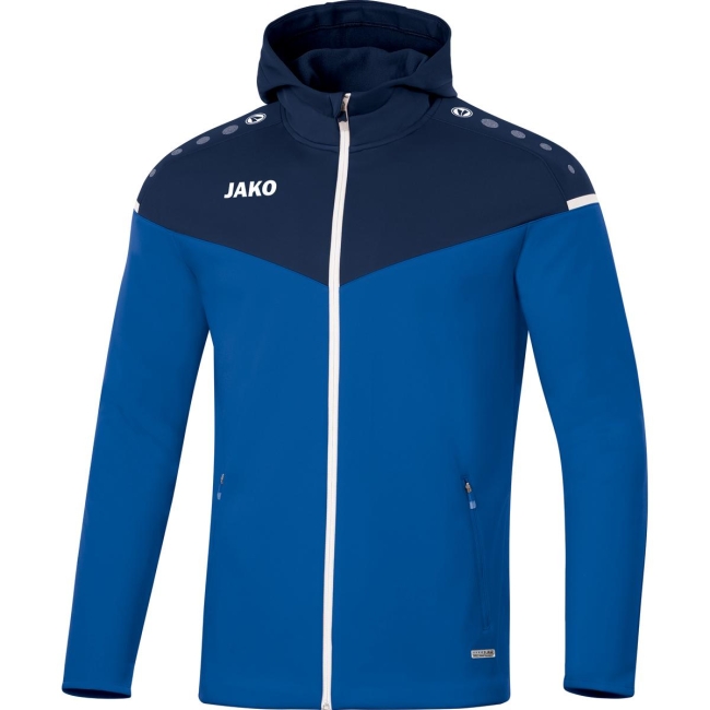 Kapuzenjacke Champ 2.0 royal/marine | XXL