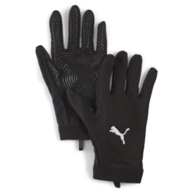 individualWINTERIZED Player Glove FSV Wacker 90 Nordhausen BLACK | M