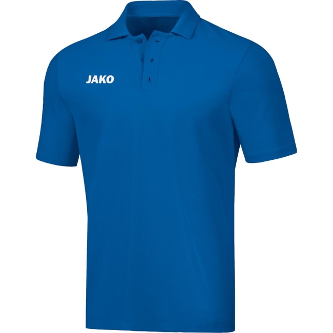 Polo Base royal | 4XL