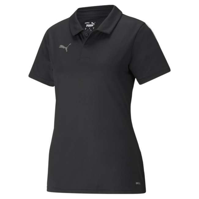 Puma-teamLIGA Sideline Polo W 