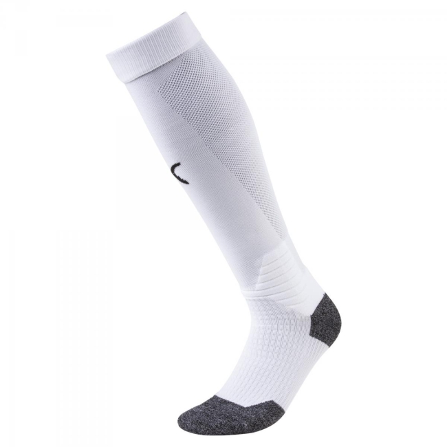 Puma-Team LIGA Socks Puma White-Puma Black | 5