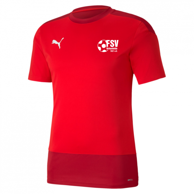 Puma-teamGOAL 23 Training Jersey FSV Birkenfelde 1921 