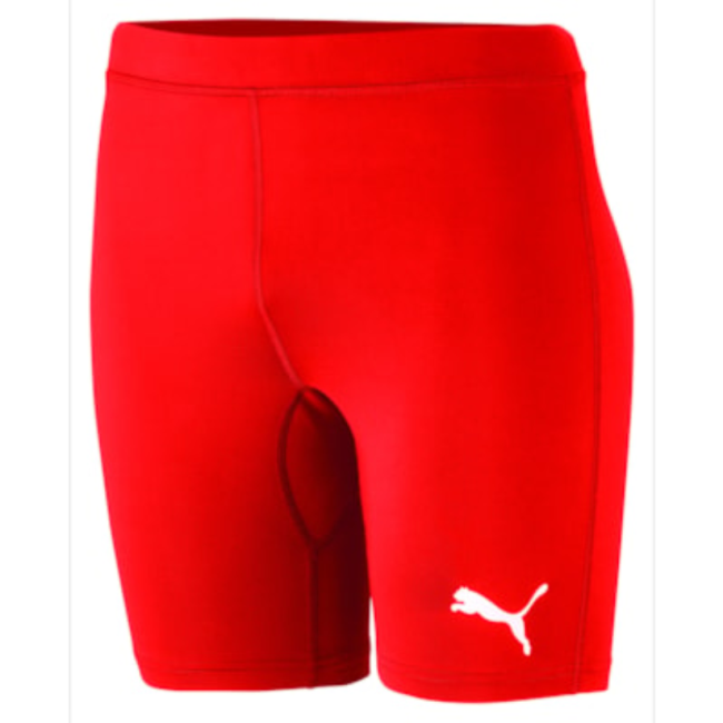 Puma-LIGA Baselayer Short Tight FSV Wacker 90 Nordhausen Puma Red | L