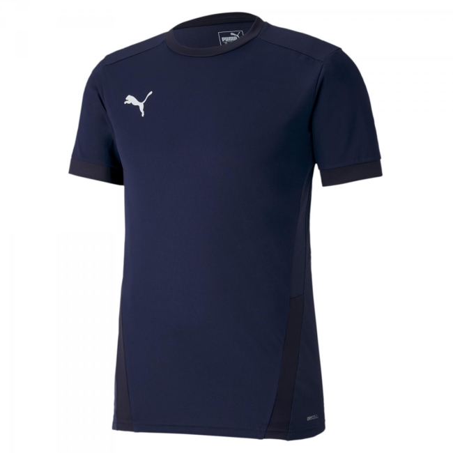 Puma-teamGOAL 23 Jersey Peacoat-Puma New Navy | 3XL