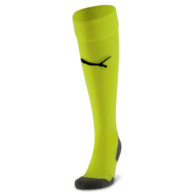 Puma-LIGA Socks CORE JSG Dingelstädt Youngsters Fluo Yellow | 3