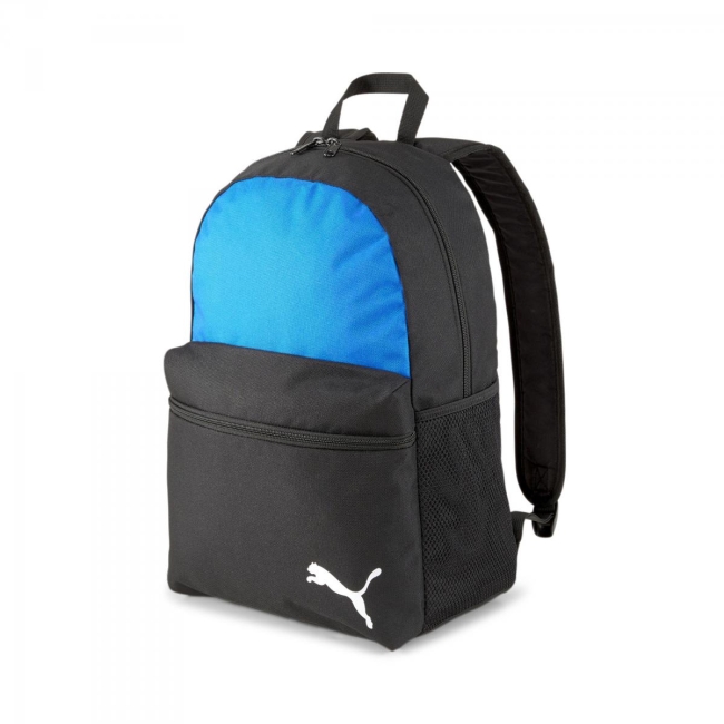 Puma-teamGOAL 23 Backpack Core Electric Blue-Puma Black | OSFA