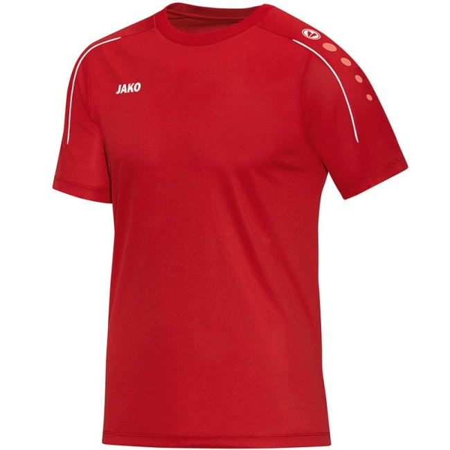 T-Shirt Classico rot | 152